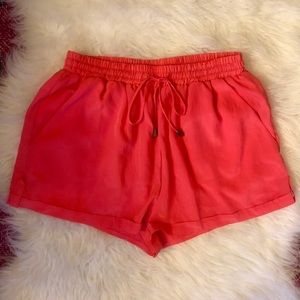 Zoa New York Shorts
